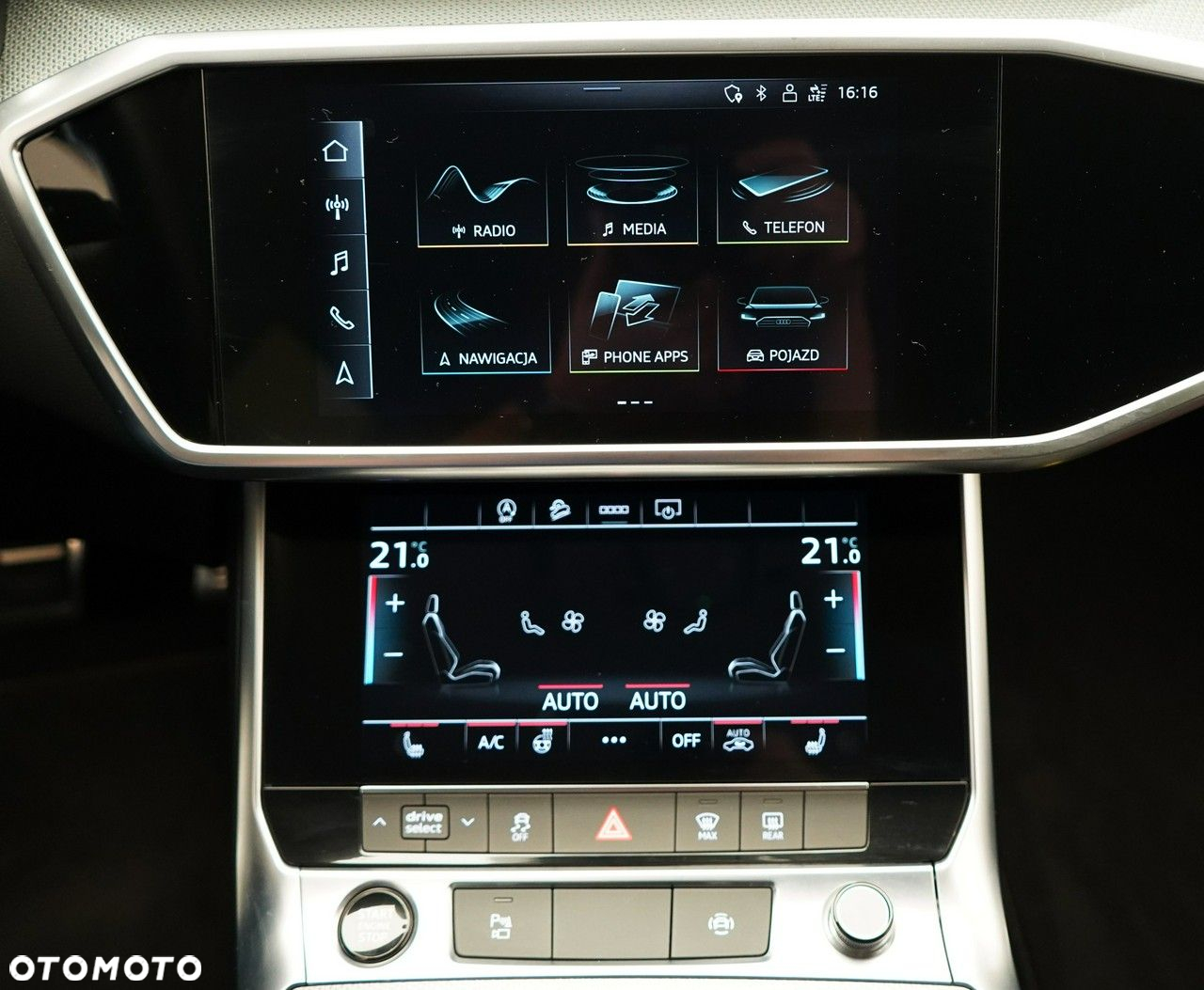 Audi A6 Allroad - 28