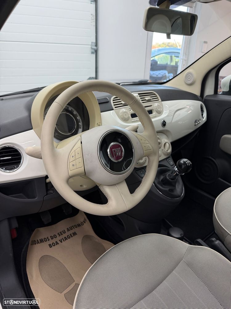 Fiat 500 - 8