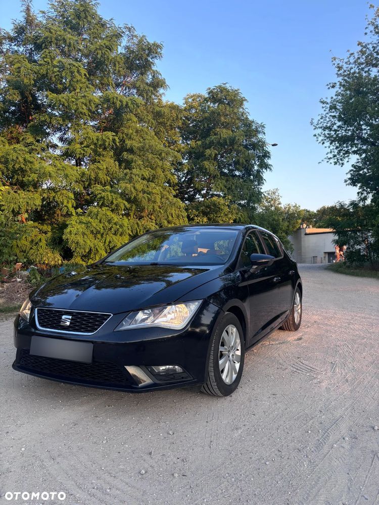 Seat Leon 1.6 TDI Style - 5