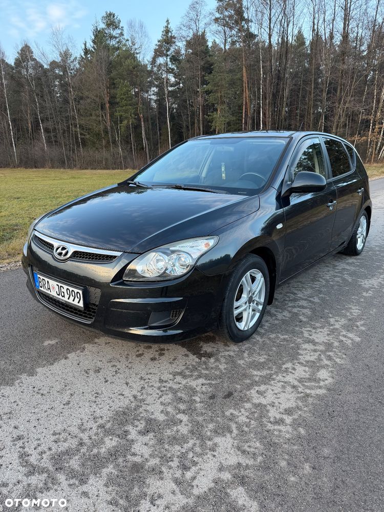 Hyundai i30 1.4 Blue Classic - 1