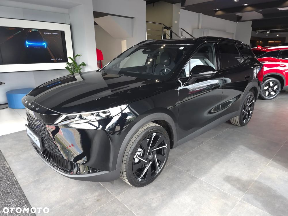 Omoda 7 1.5 T-GDi Super Hybrid Luxury - 26