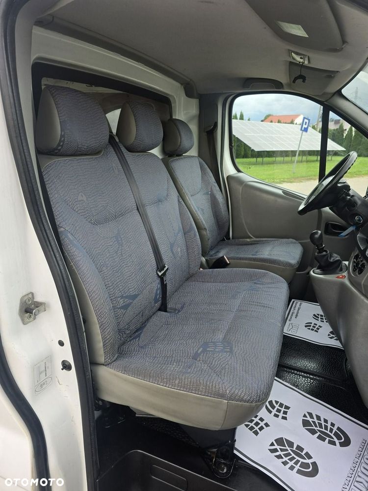 Renault Trafic - 20