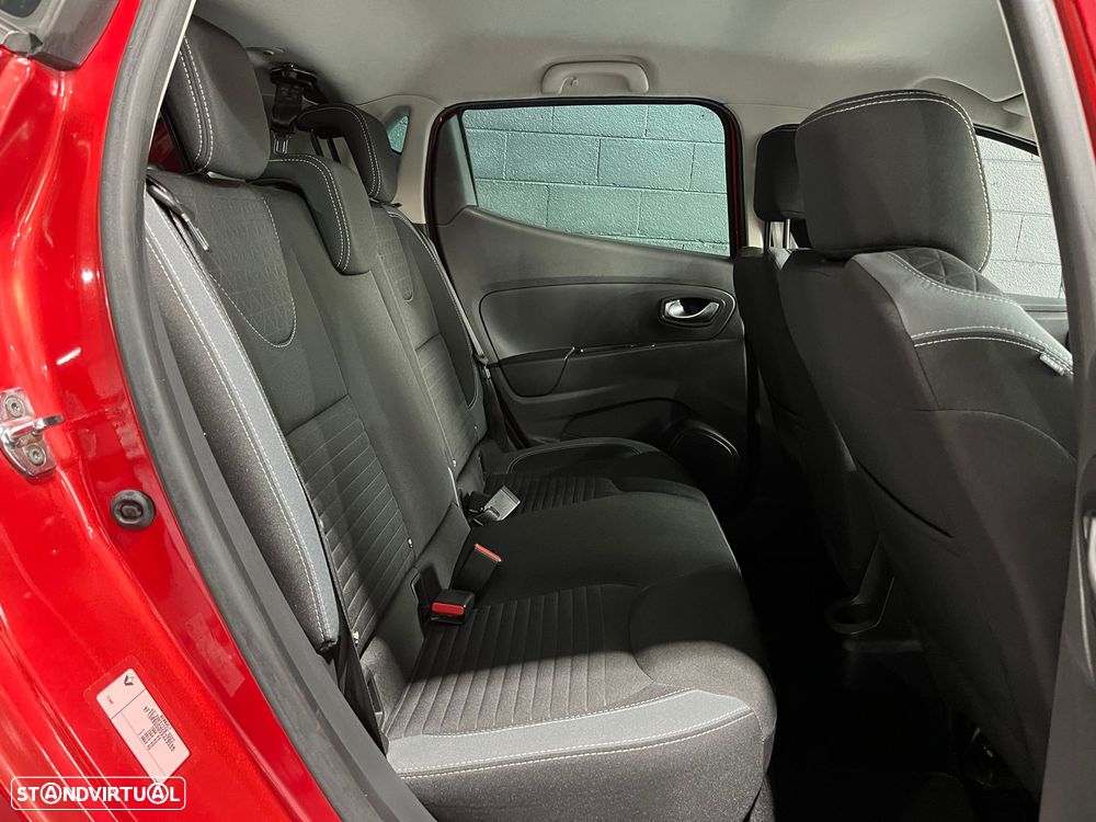 Renault Clio ENERGY TCe 120 EDC Intens - 34