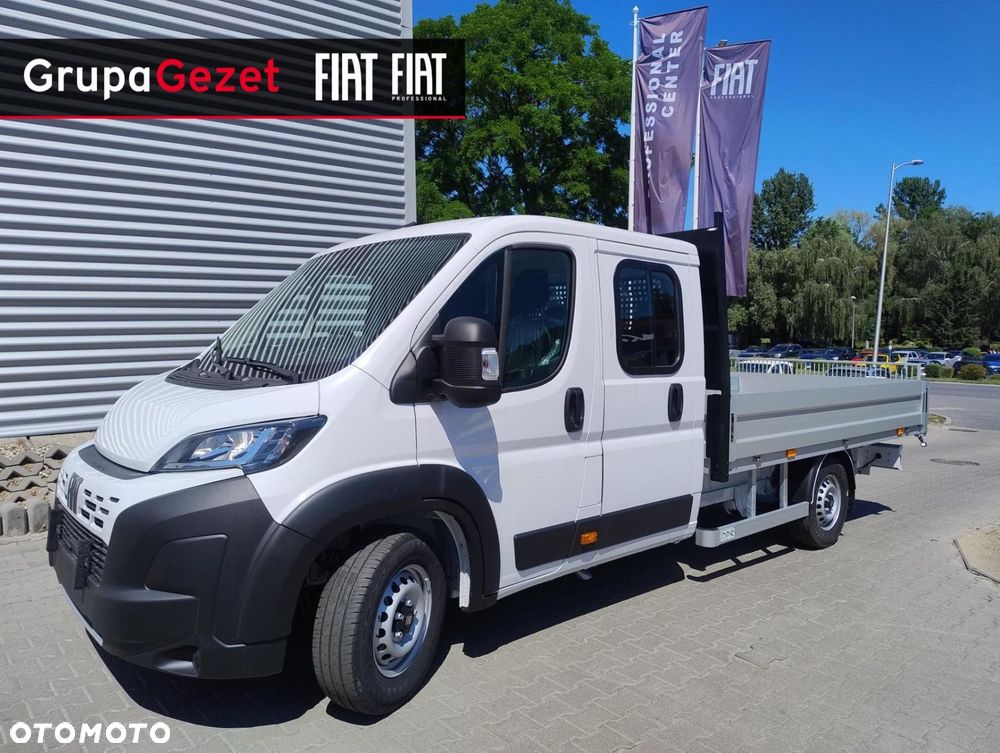 Fiat Ducato - 1