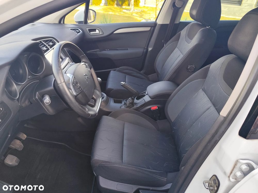 Citroën C4 BlueHDi 100 Business Class - 16