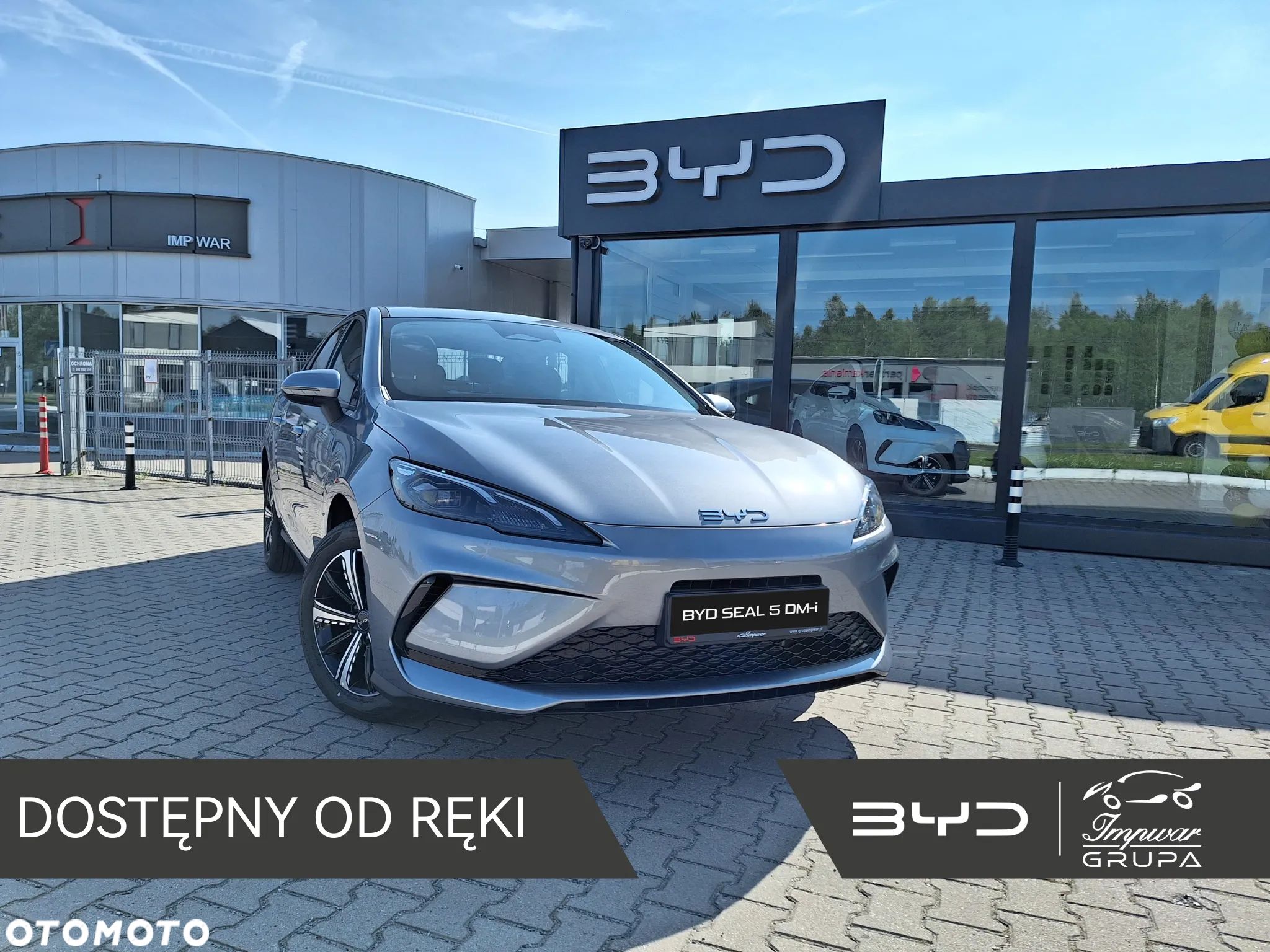 BYD Inny - 1