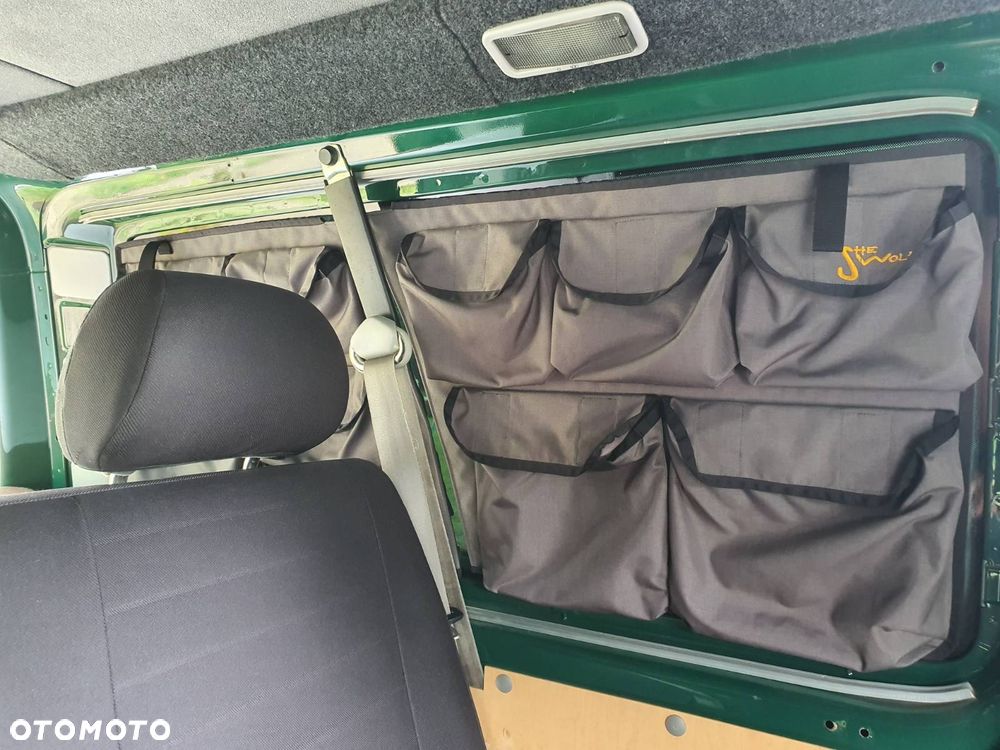 Volkswagen California - 16