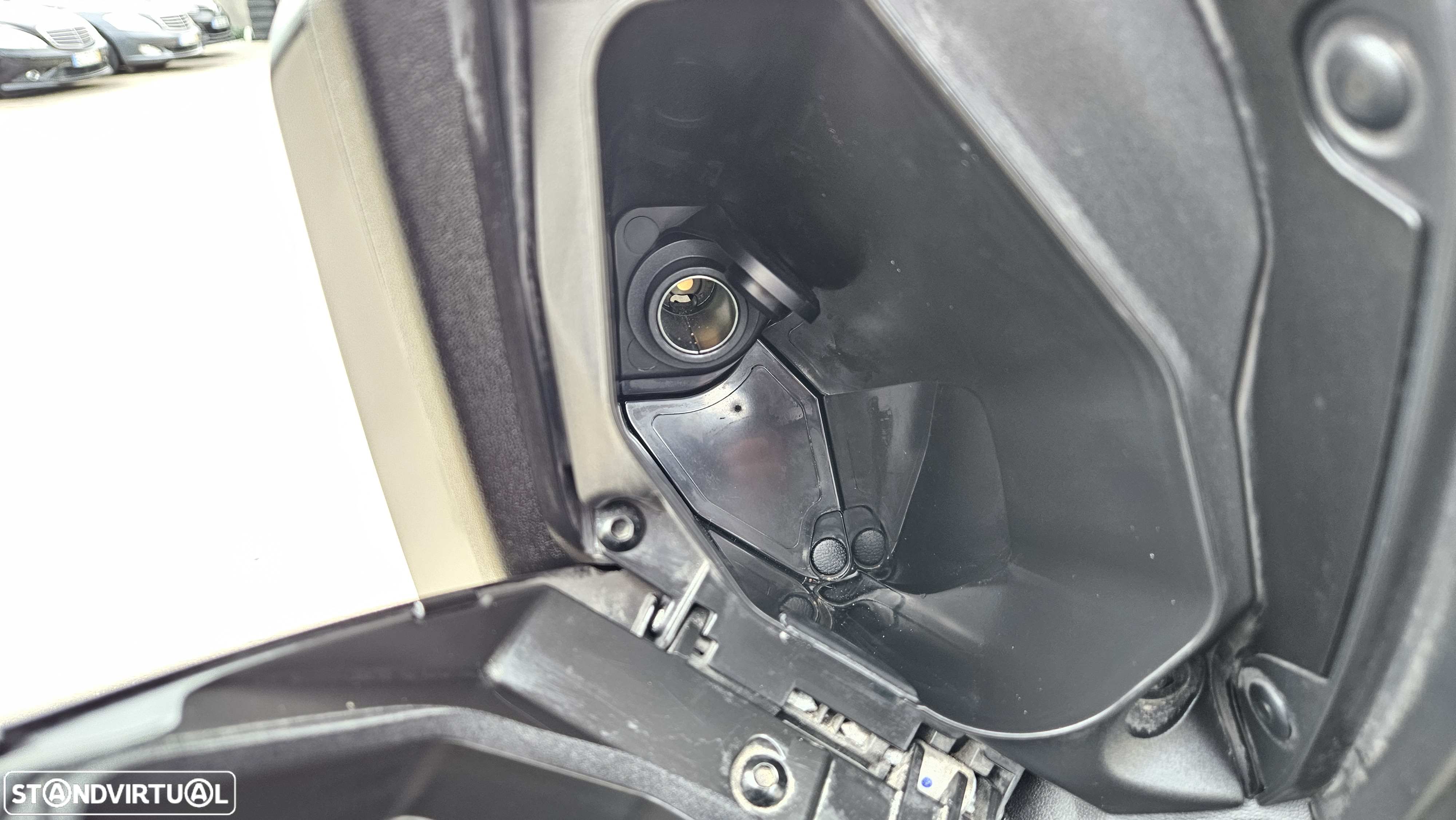 Yamaha X-Max - 23