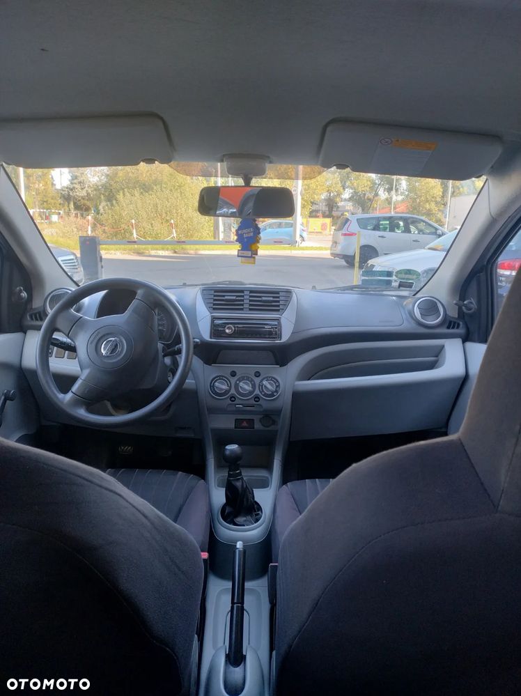 Nissan Pixo 1.0 Visia - 6