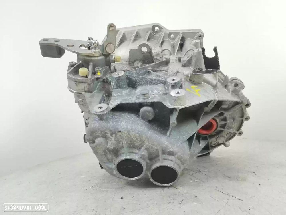 CAIXA VELOCIDADES MINI MINI 2006 -23007568720 - 3