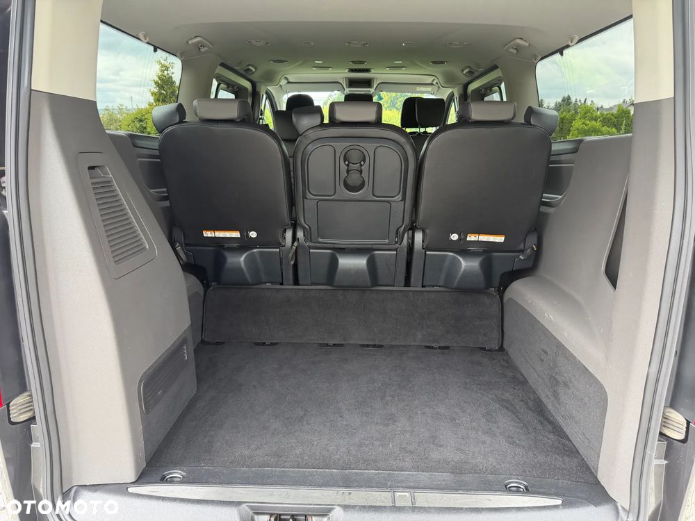 Ford Tourneo Custom - 7