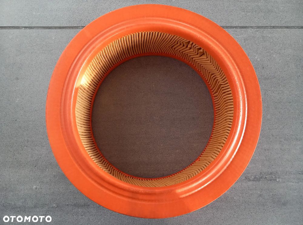 Filtr powietrza Transit 1985-1991, 1991-1994 5020031 - 5