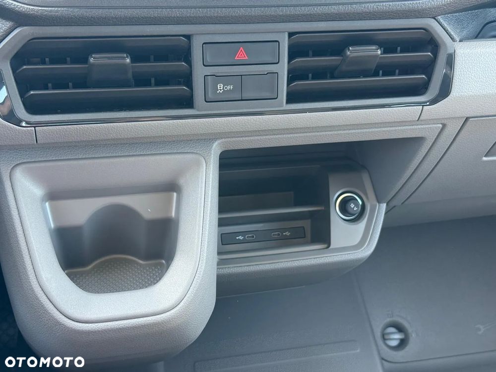 Volkswagen Crafter - 14