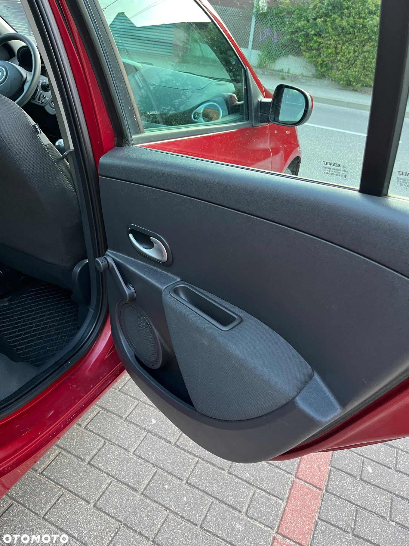 Renault Clio 1.2 16V Authentique - 24