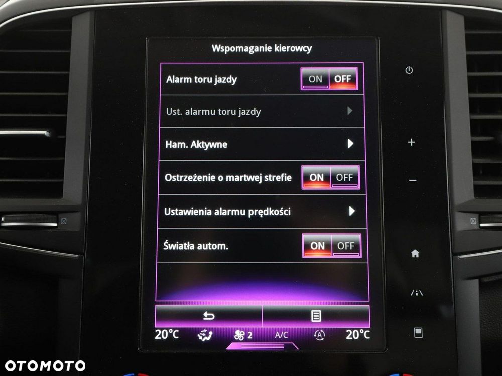 Renault Koleos 2.0 dCi Initiale Paris X-Tronic - 26