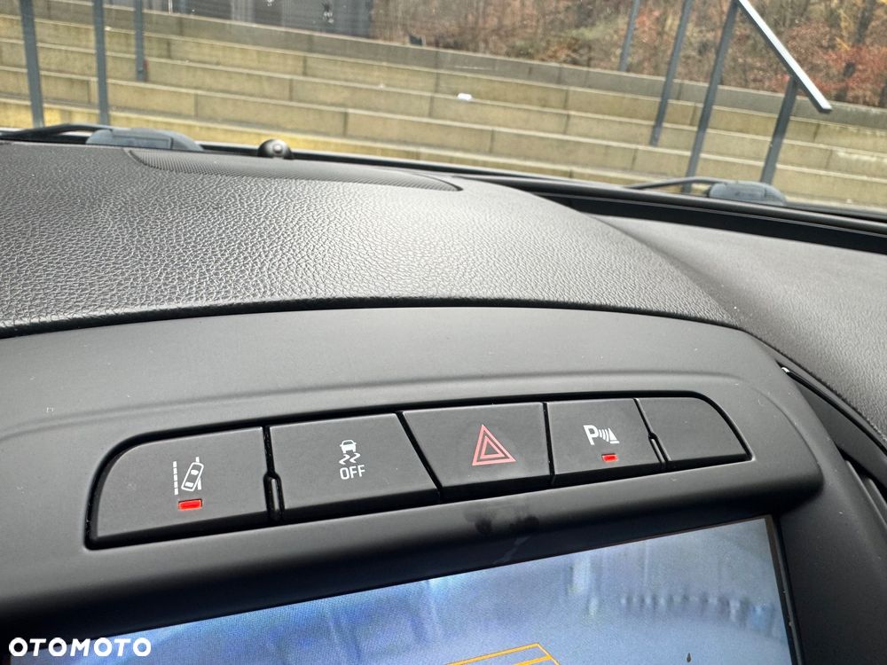 Opel Insignia 2.0 CDTI Sport - 28