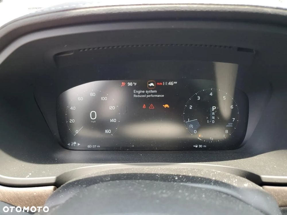 Volvo V90 - 9