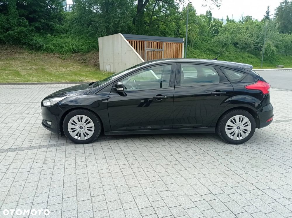 Ford Focus - 14