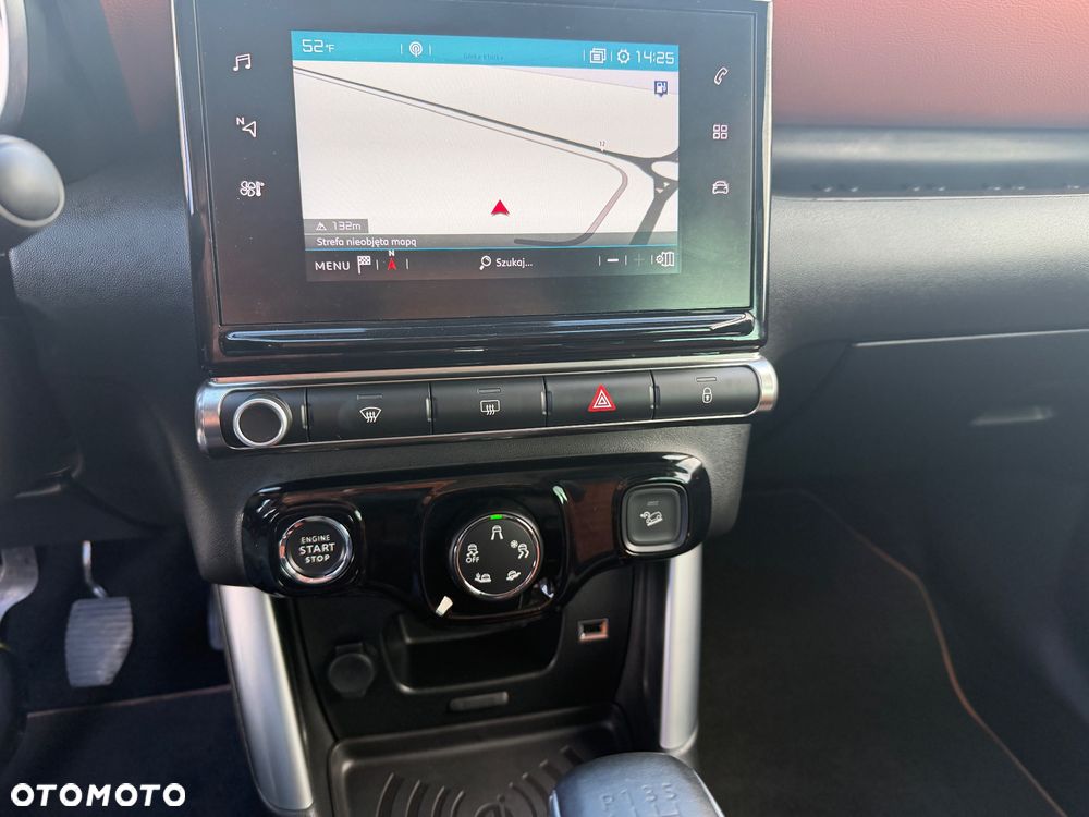 Citroën C3 Aircross PureTech 110 Stop & Start OPF SHINE PACK - 35