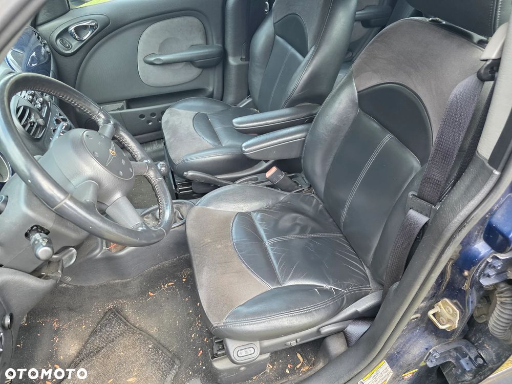 Chrysler PT Cruiser 2.4 Limited - 23