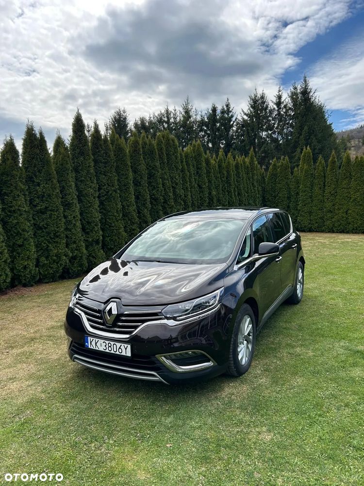 Renault Espace - 14