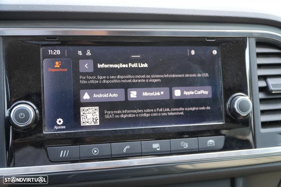 SEAT Ateca 1.0 TSI Style - 10