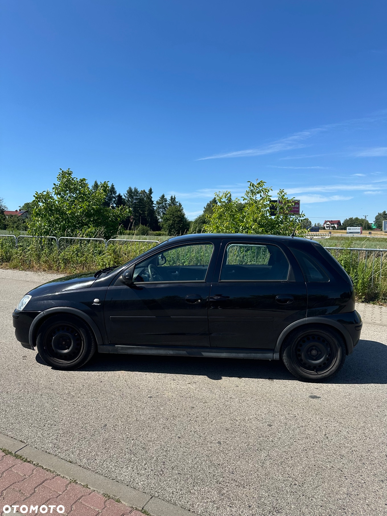 Opel Corsa - 3