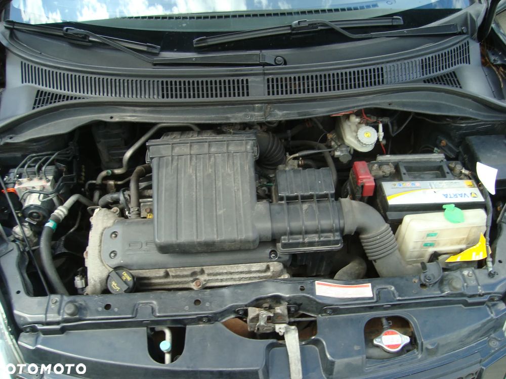 Suzuki Swift - 12