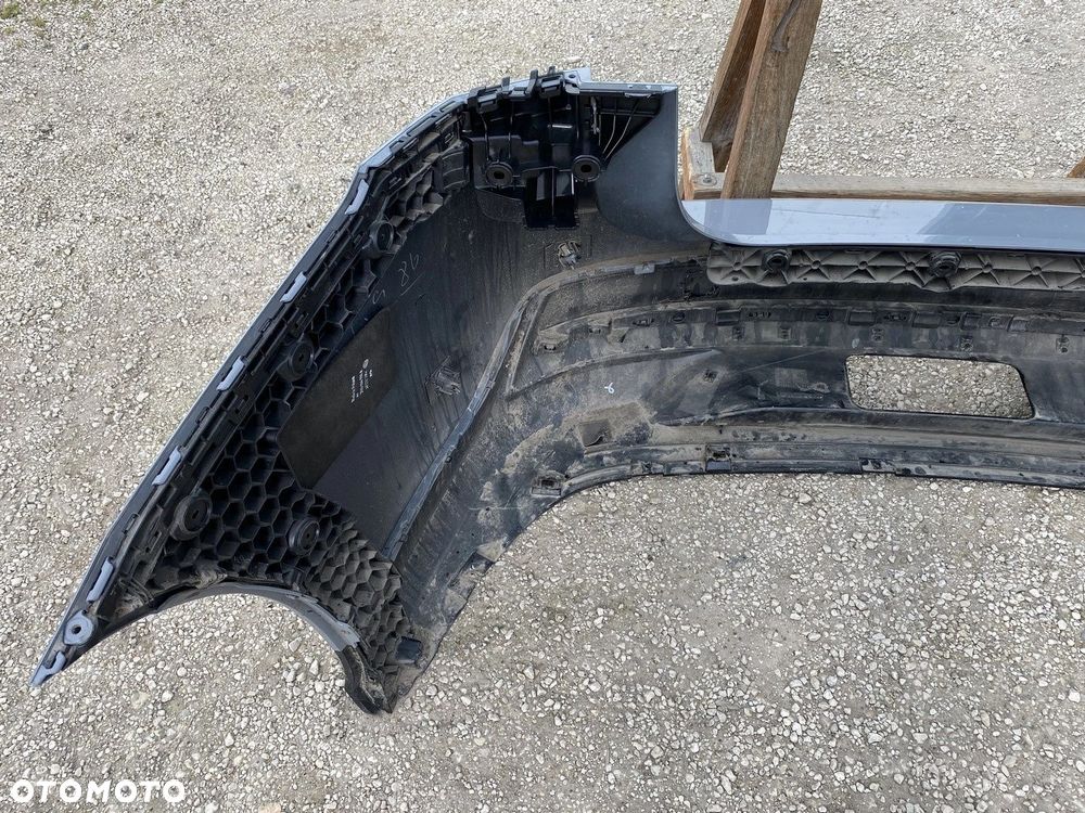 ZDERZAK TYŁ TYLNY VW ID7 ID 7 KOMPLETNY 14A807421 - 7