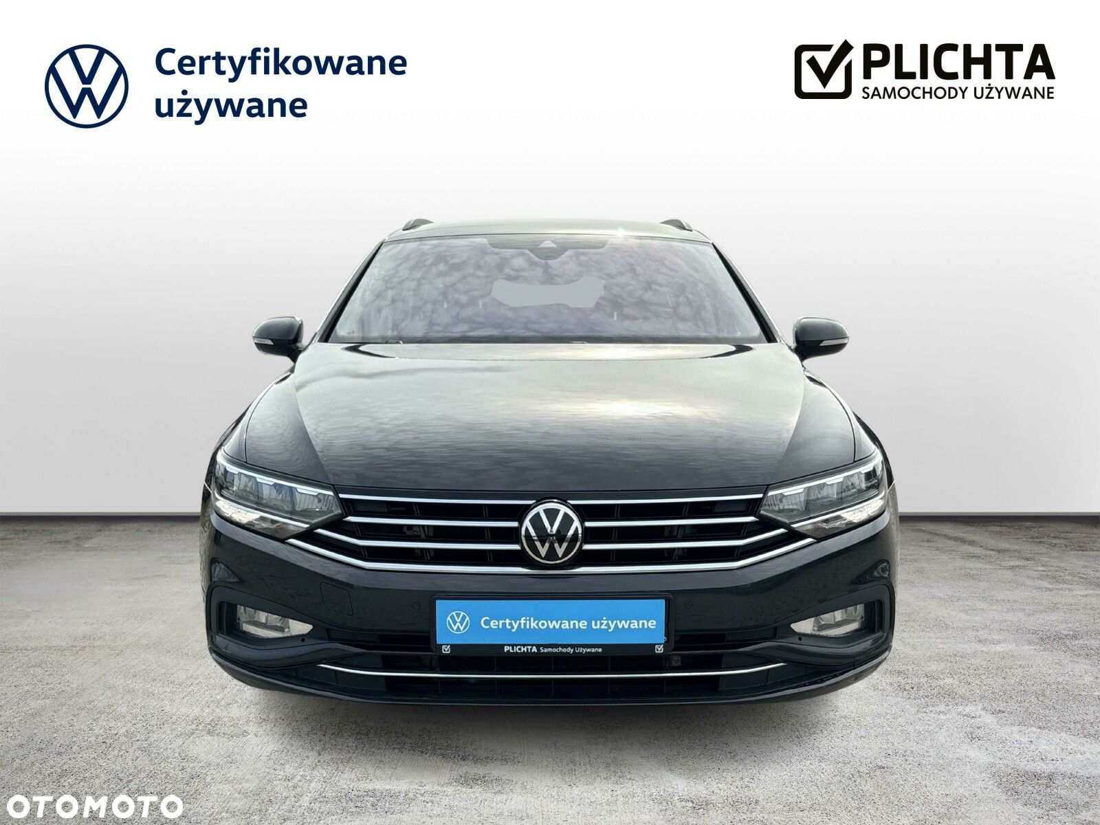 Volkswagen Passat - 8