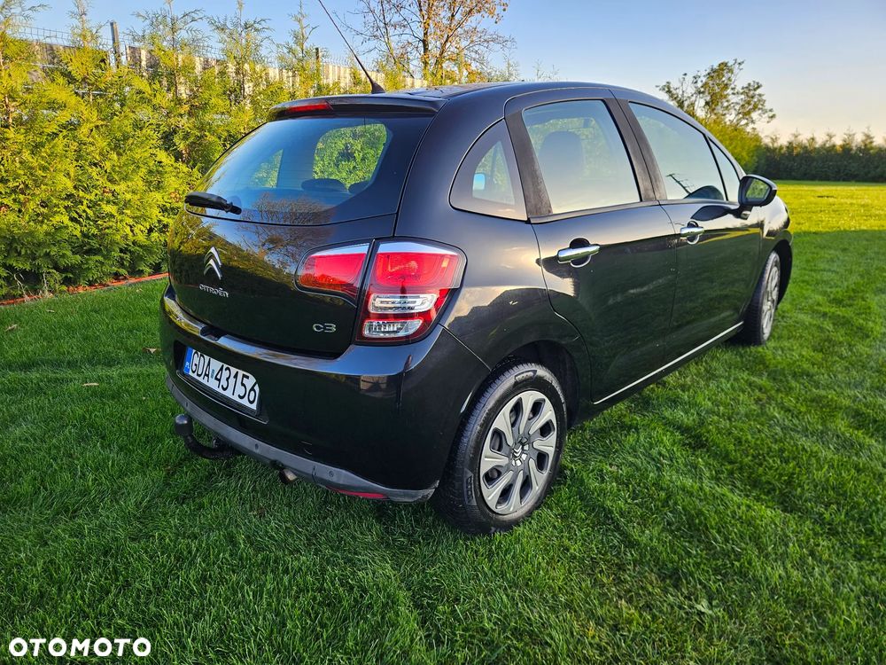 Citroën C3 1.0 VTi Selection - 6