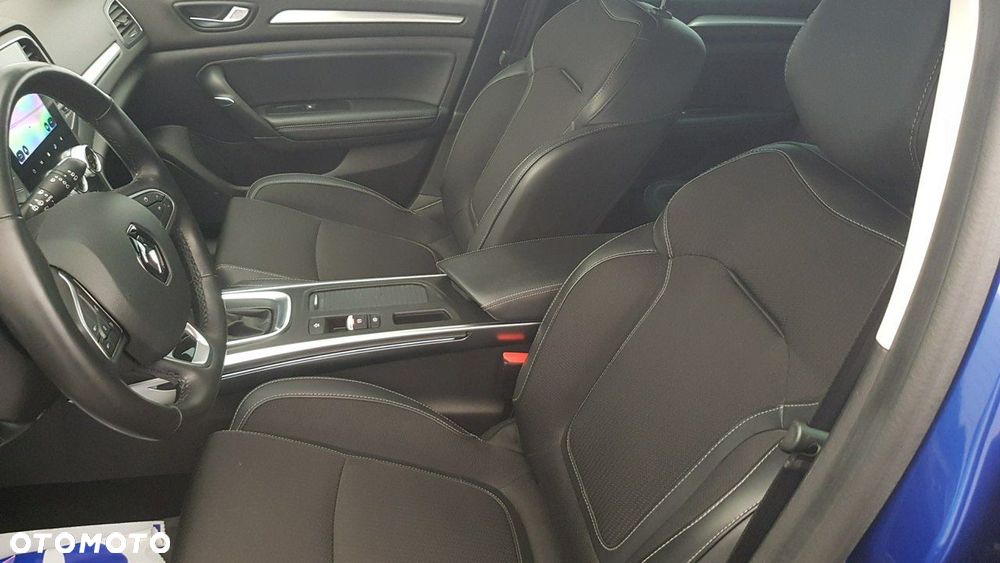 Renault Megane - 16