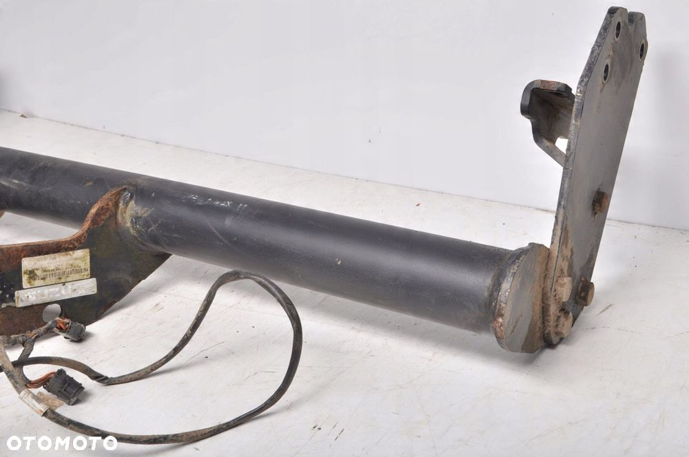 ISUZU D-MAX II HAK HOLOWNICZY 5-8676-0899-0 - 6