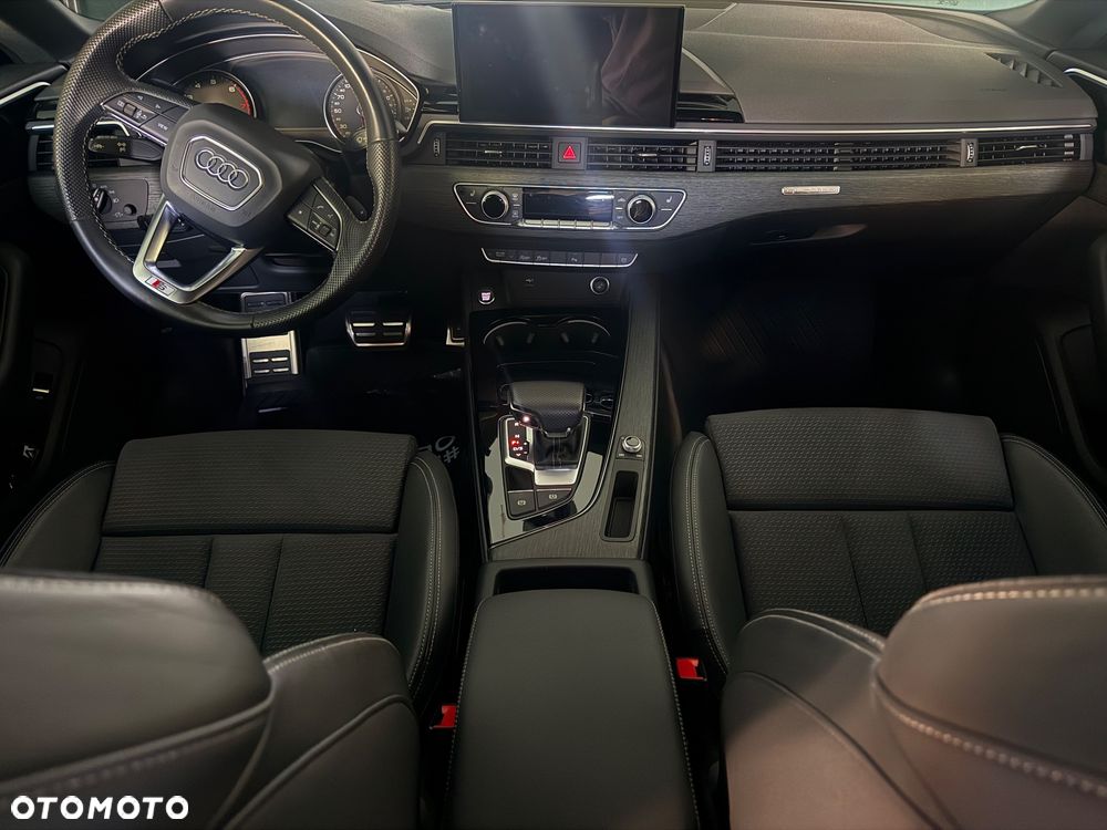 Audi A5 Sportback - 13