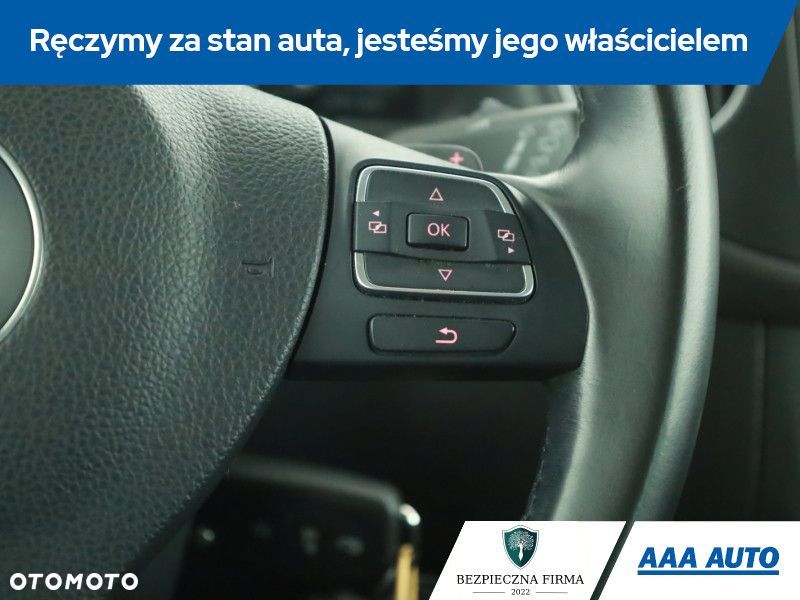 Volkswagen Golf Plus - 17