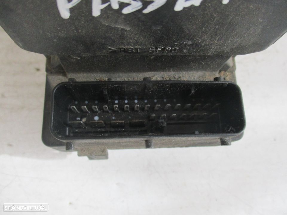 Módulo ABS VW Volkswagen Passat Audi A4 - 4