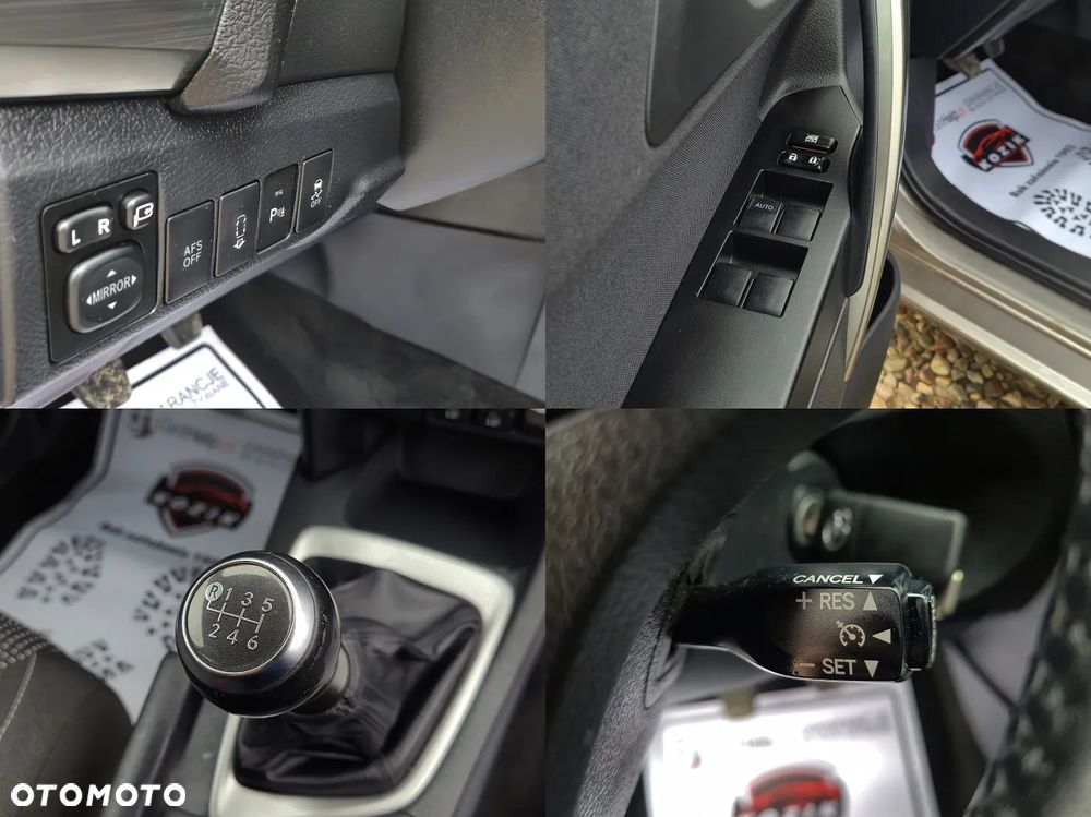 Toyota Auris 1.6 Executive - 29