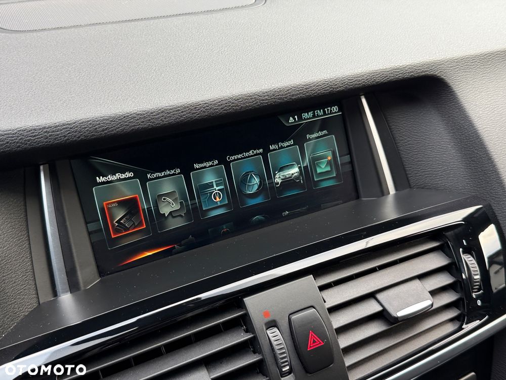 BMW X4 xDrive20i M Sport - 33