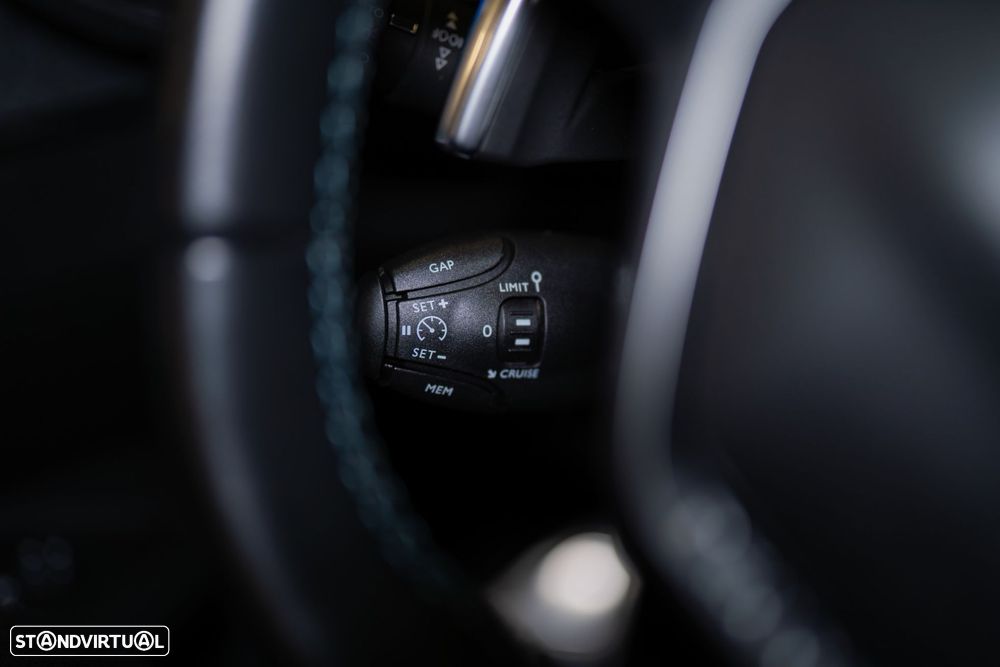 Peugeot 5008 1.5 BlueHDi Crossway EAT8 - 53