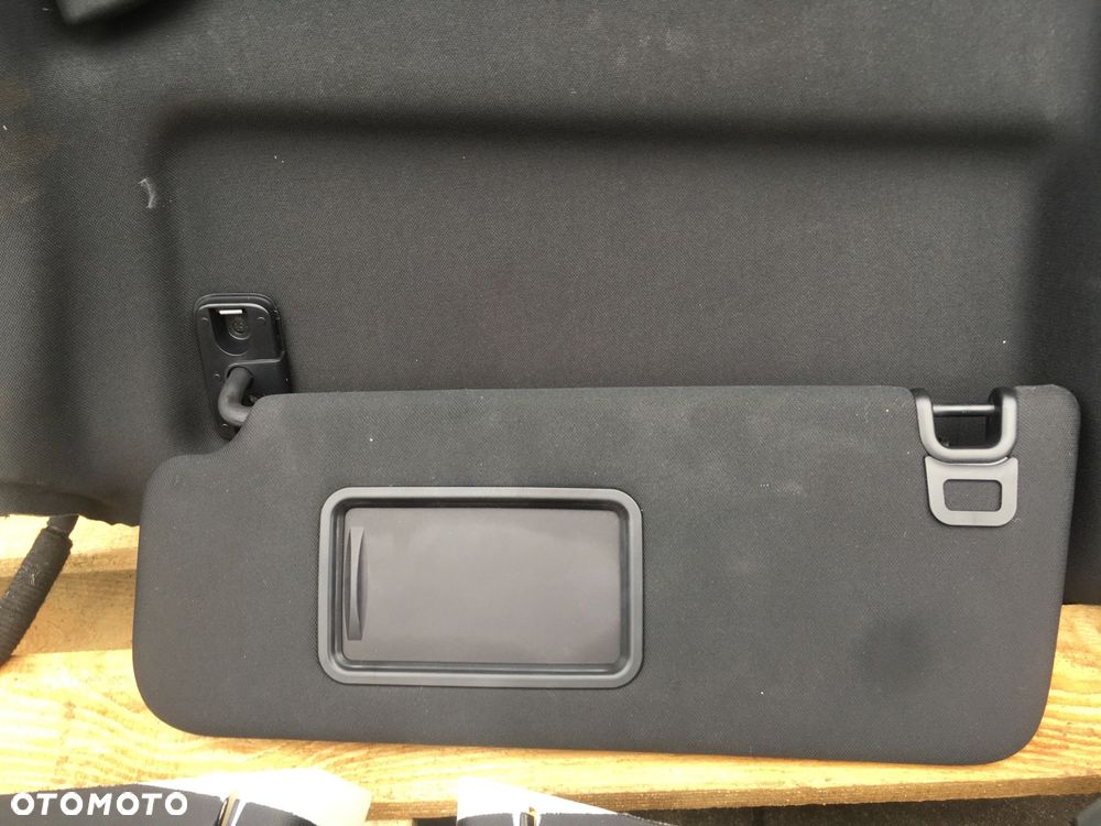 PODSUFITKA PANORAMA RANGE ROVER SPORT L494 LIFT - 11