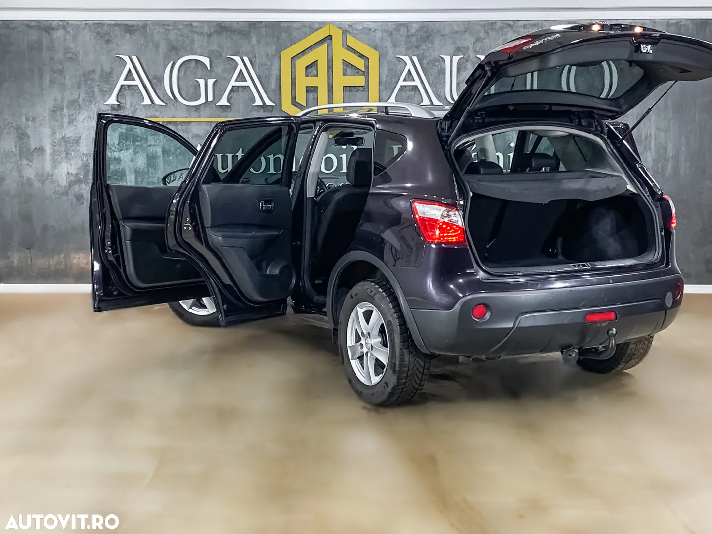 Nissan Qashqai - 20
