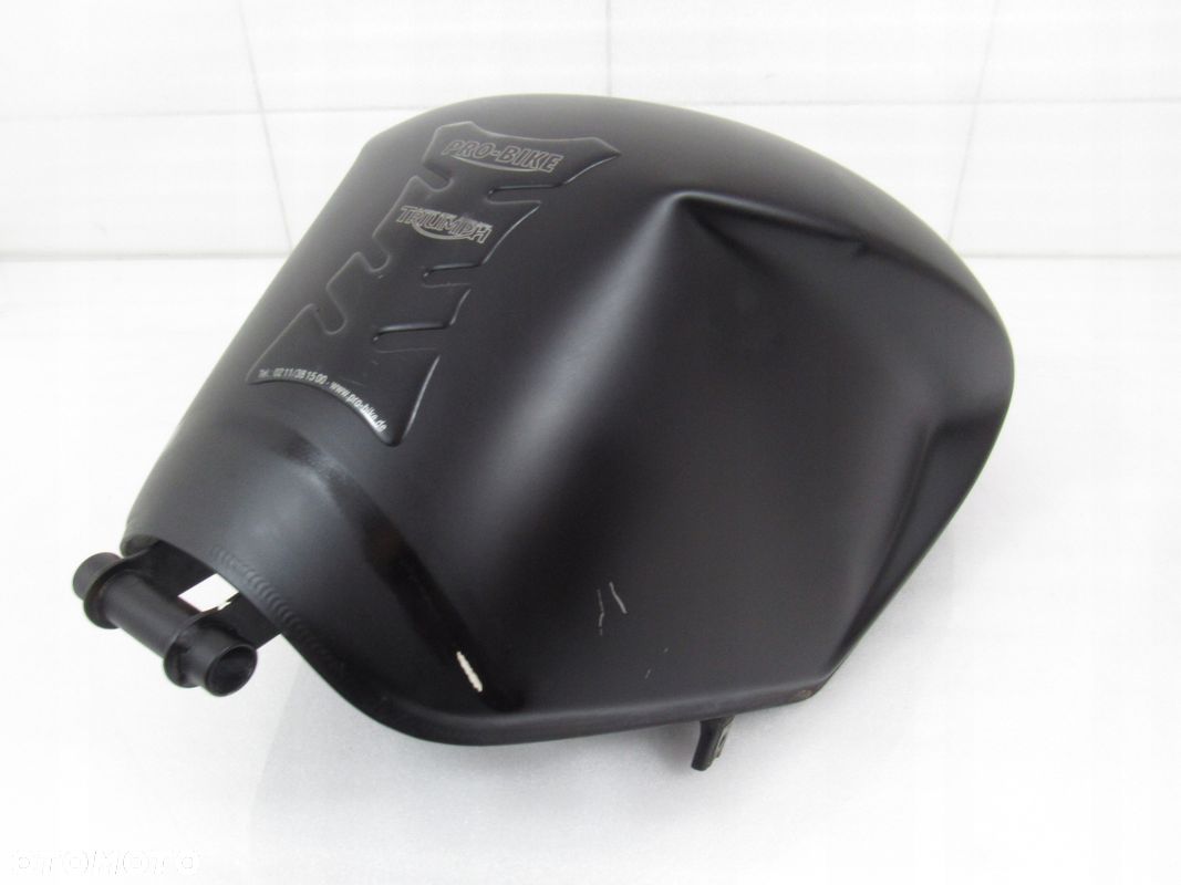 Bak / zbiornik paliwa Triumph Speed Triple 1050, 10r - 1