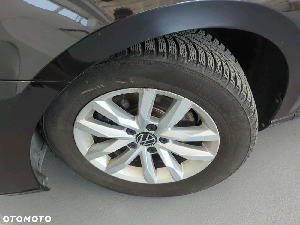 Volkswagen Passat 1.5 TSI EVO Business DSG - 13