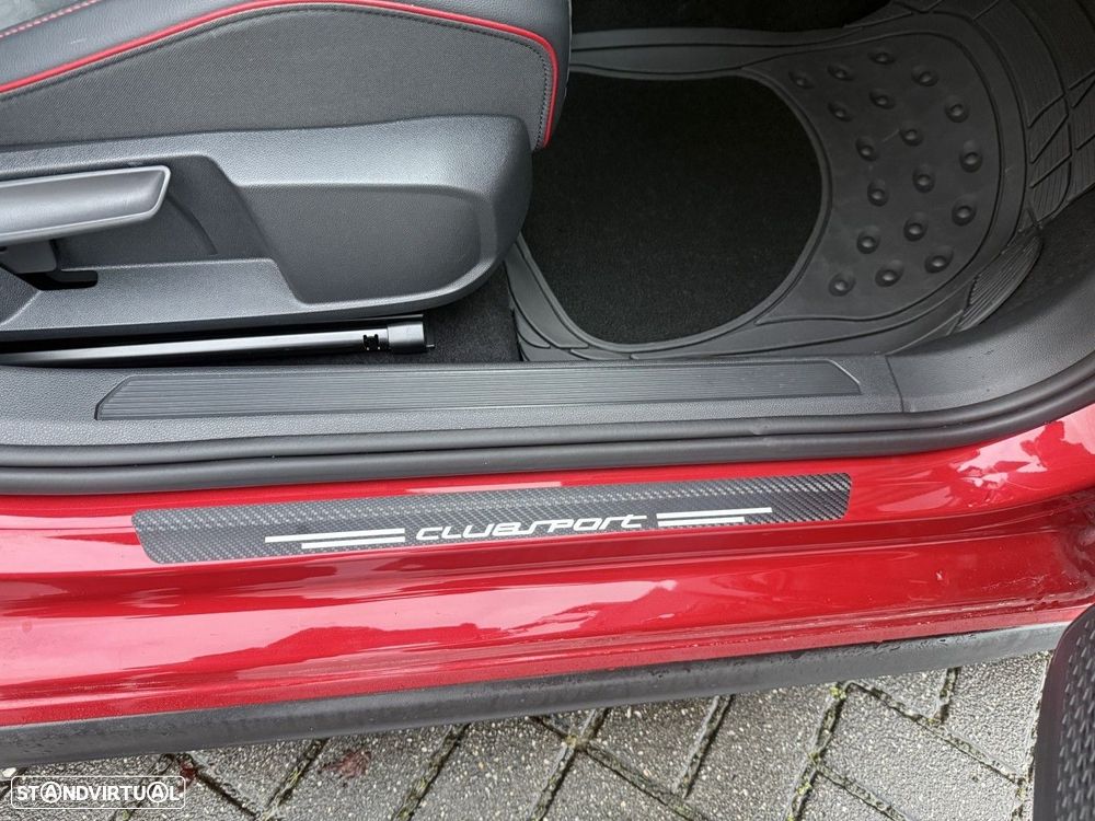 VW Golf 2.0 TSI GTI Clubsport DSG - 45
