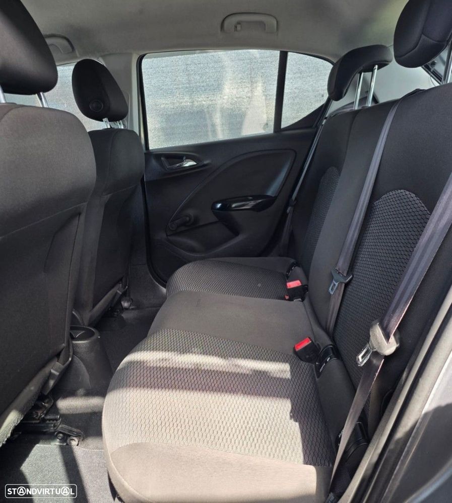 Opel Corsa 1.2 Dynamic - 11