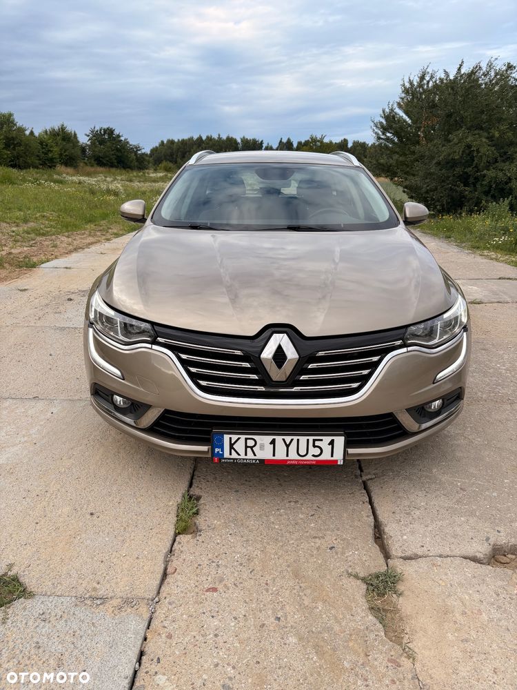 Renault Talisman 1.7 Blue dCi Business - 5