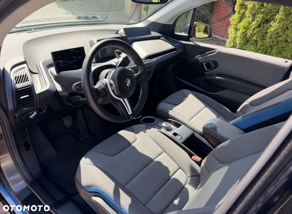 BMW i3 i3S 120 Ah - 13