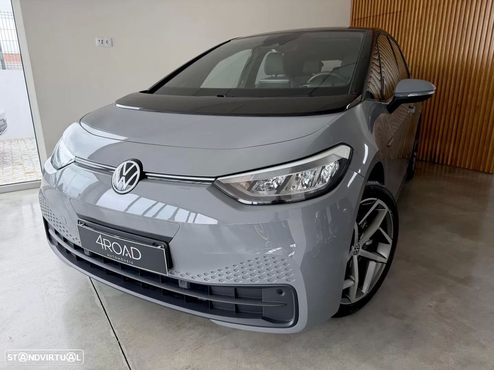 VW ID.3 Pro - 1