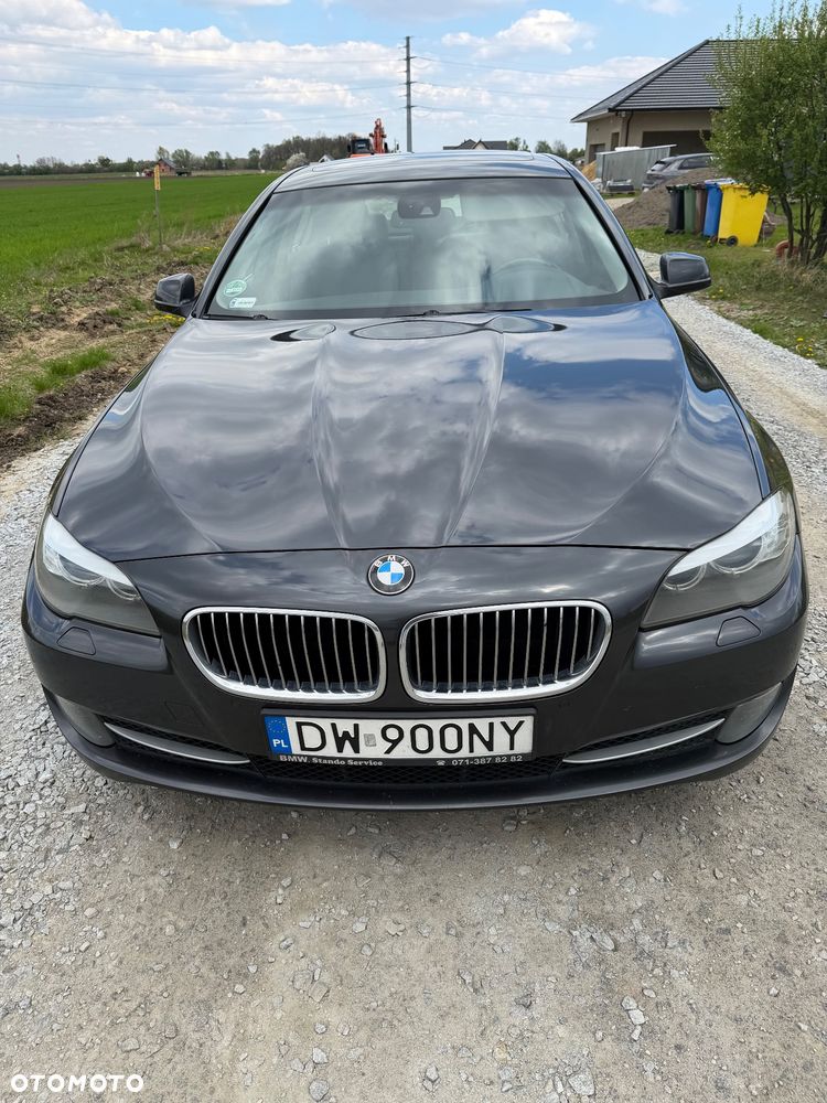 BMW Seria 5 - 3