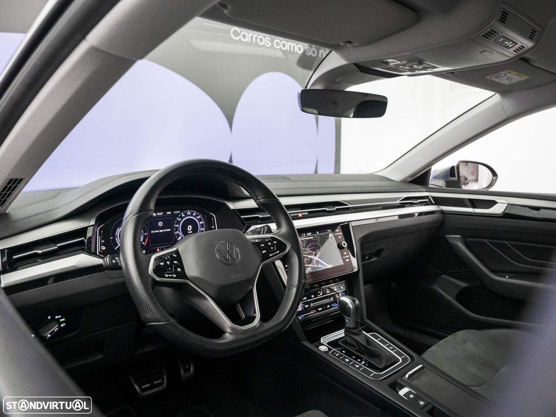 VW Arteon Shooting Brake 1.4 TSI eHybrid Elegance - 15